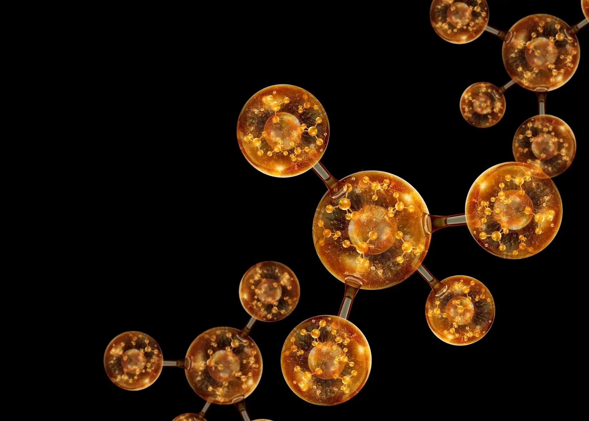 Proprietary Material Synthesis