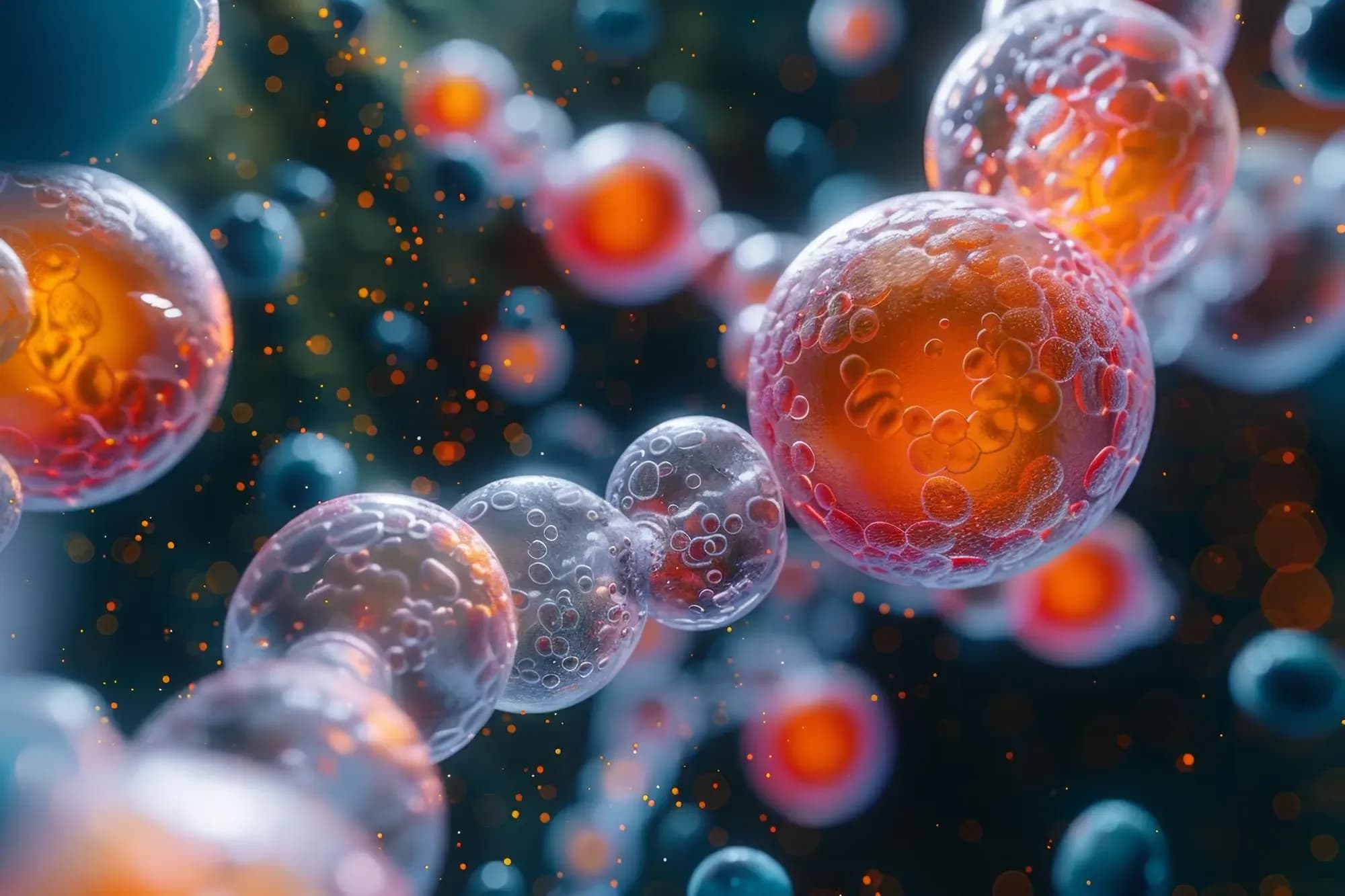 Cell Labelling Kit | Cellaris™